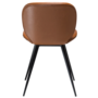 Dan-Form CLOUD Chair Vintage Light Brown