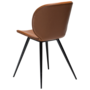 Dan-Form CLOUD Chair Vintage Light Brown