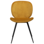Dan-Form CLOUD Chair Bronze Velvet