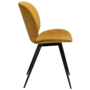 Dan-Form CLOUD Chair Bronze Velvet
