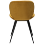 Dan-Form CLOUD Chair Bronze Velvet