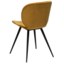 Dan-Form CLOUD Chair Bronze Velvet