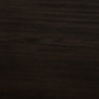 Dan-Form ECLIPSE table top Grey stained ash table top round