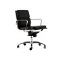 Luxy Chefsessel Aus Leder