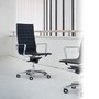 Luxy Chefsessel Aus Leder Oder Stoff