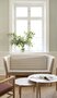 FDB Mobler J148 2-Sitzer Sofa
