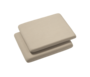FDB Mobler J146 Stuhlkissen - Beige