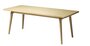 FDB Mobler D104 Åstrup Coffee table Nature