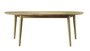 FDB Mobler D103 Anholt Coffee table