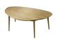 FDB Mobler D103 Anholt Coffee table
