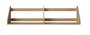 FDB Mobler B5 Shelf 100 x 21 cm Nature
