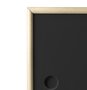 FDB Mobler A83 Butler Sideboard Black