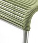FDB Mobler, M20S Cord Footrest / Hocker - Teglgård