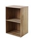 FDB Mobler B98 - Bücherregal - 28 cm