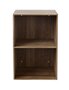 FDB Mobler B98 - Bücherregal - 28 cm