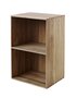FDB Mobler B98 - Bücherregal - 32 cm