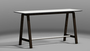 Andersen Furniture HT1 Stehtisch 90 cm