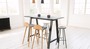 Andersen Furniture HT1 Stehtisch 108 cm