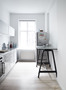Andersen Furniture HT1 Stehtisch 108 cm