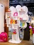 Mathy by Bols Bookcase Louane