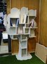 Mathy by Bols Bookcase Louane