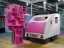 Mathy by Bols Caravan Bed