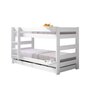 Mathy by Bols Dominique 149 Bunk Bed Separable