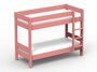 Mathy by Bols Dominique 166 Bunk Bed Separable-Koraal