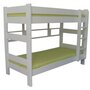 Mathy by Bols Dominique 166 Bunk Bed Separable
