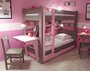Mathy by Bols Dominique 166 Bunk Bed Separable