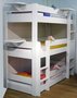 Mathy by Bols Dominique 196 Triple Bunk Bed Inseparable
