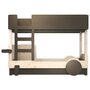 Mathy By Bols Stockbett Mit Bettschublade Discovery - Artischocke