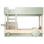 Mathy By Bols Stockbett Mit Bettschublade Discovery - 