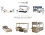 Mathy By Bols Stockbett Mit Bettschublade Discovery