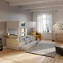 Mathy By Bols Stockbett Mit Bettschublade Discovery