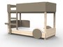 Mathy By Bols Stockbett Discovery-Linnen