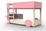 Mathy By Bols Stockbett Discovery-Very Light Pink