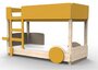 Mathy By Bols Stockbett Discovery-Ocher