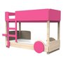 Mathy By Bols Stockbett Discovery - Sommer - Rosa