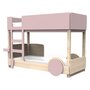 Mathy By Bols Stockbett Discovery - Winter - Rosa