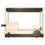 Mathy By Bols Himmelbett Mit Bettschublade Discovery - Artischocke