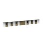 MATHY BY BOLS STABILE LARGE KISTE - BRAUN
