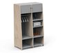 MATHY BY BOLS ASYMETRIE DOPPEL-GARDEROBE - MEDIUM