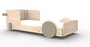 Mathy By Bols Discovery 1 Einzelbett - Mole