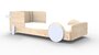 Mathy By Bols Discovery 1 Einzelbett - Powder Blue