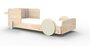 Mathy By Bols Discovery 1 Einzelbett - Raw