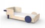 Mathy By Bols Discovery 1 Einzelbett 