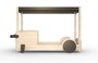 Mathy By Bols Discovery 1 Himmelbett - Artichoke