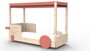 Mathy By Bols Discovery 1 Himmelbett - Koraal