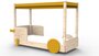 Mathy By Bols Discovery 1 Himmelbett - Ocher
